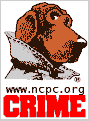 Take a Bite of of Crime!  Visit the home of McGruff, the Crime Dog at the National Crime Prevention Council.
